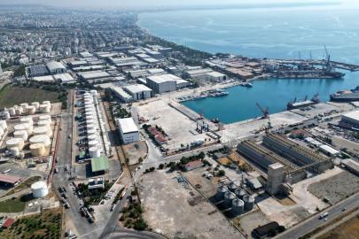 ANTALYA SERBEST BÖLGESİ 8 AYDA 845 MİLYON DOLARA ULAŞTI