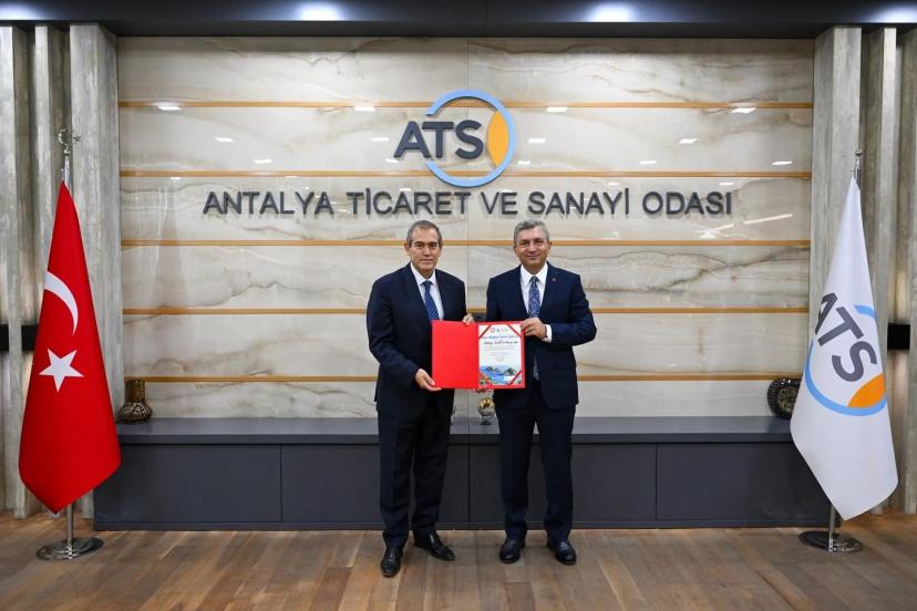 ANTALYA’DA 28 DERE AĞZINA ATIK BARİYERİ