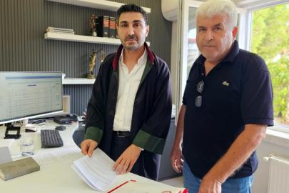 ANTALYA’DA 2,8 MİLYON DOLARLIK SENET DOSYASINDA YENİ İCRA TAKİBİ