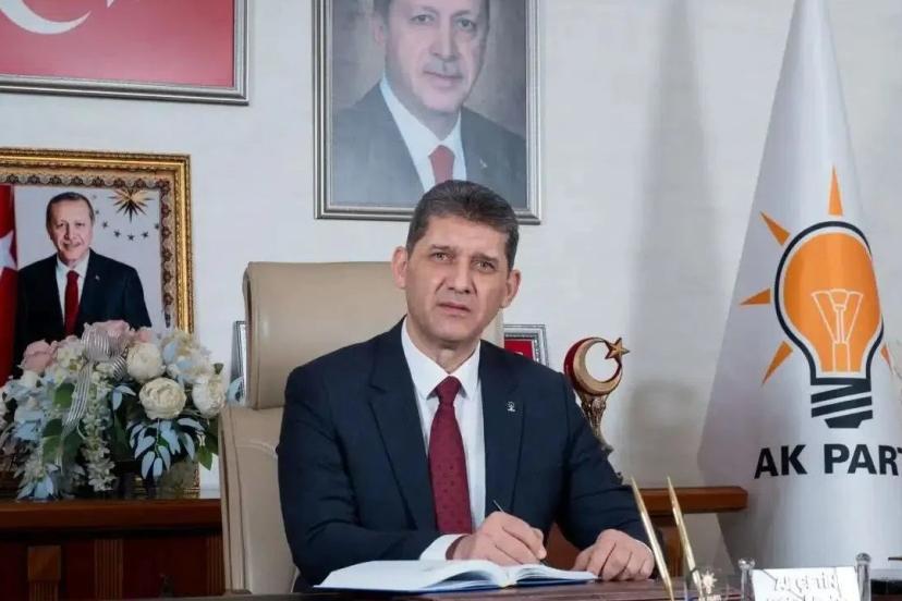 ANTALYA’DA ATSO SEÇİMLERİ ÖNCESİ AK PARTİ’DEN NET MESAJ