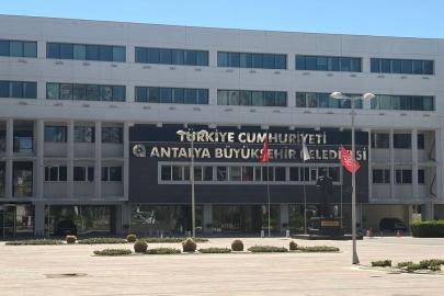 ANTALYA’DA BÜYÜKŞEHİR SORUŞTURMASINDA 4. DALGA