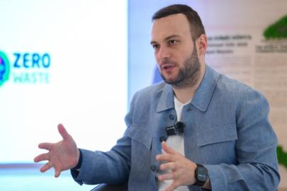 ANTALYA’DA COP31 HEYECANI: SIFIR ATIK İÇİN DÖNÜM NOKTASI