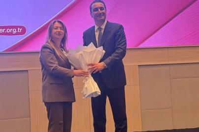 ANTALYA’DA GİRİŞİMCİLİK GÜNDEMİ: BERKAY BAHAR PROJELERİNİ AÇIKLADI