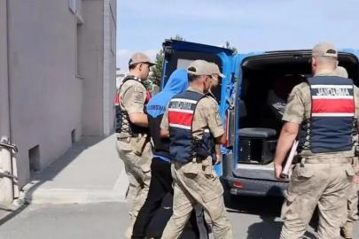 ANTALYA’DA KENEVİR OPERASYONU: 264 ŞÜPHELİ YAKALANDI
