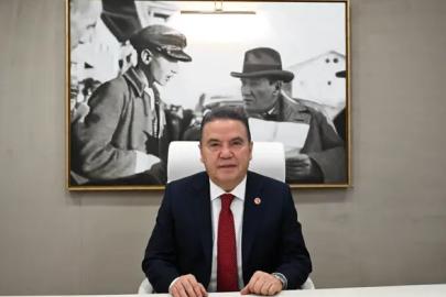 ANTALYA’DA SORUŞTURMADA 1 TUTUKLAMA