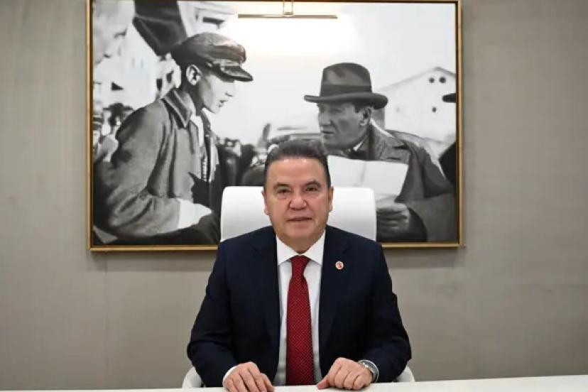 ANTALYA’DA SORUŞTURMADA 1 TUTUKLAMA