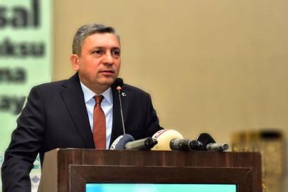 ANTALYA’DA SU KRİZİNE KARŞI SERA DÖNÜŞÜMÜ