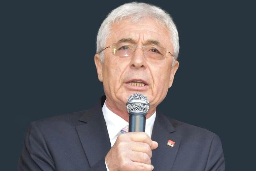ANTALYA’DA YENİ PARTİ İÇİN SANDIK HEYECANI