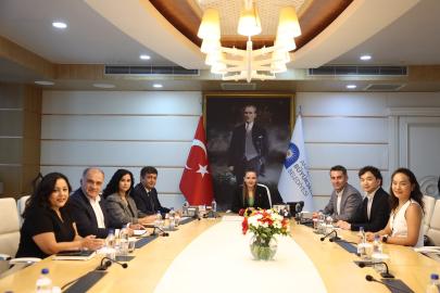 ANTALYA’DAN ÇİN PAZARINA DİJİTAL HAMLE