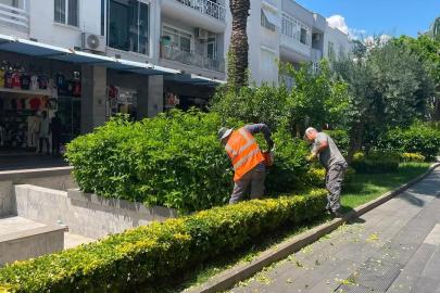 ANTALYA’NIN 19 İLÇESİNDE ERİŞİLEBİLİRLİK İÇİN 270 GÜNLÜK YENİ DÖNEM