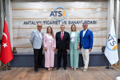 ANTALYA’NIN EŞSİZ ROTASI İÇİN YENİ ADIM