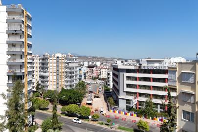 ASAT’TAN ANTALYA’YA 210 MİLYON TL’LİK YAĞMUR SUYU YATIRIMI