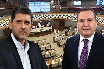 ÇETİN’DEN BÖCEK DOSYASINA SERT ÇIKIŞ