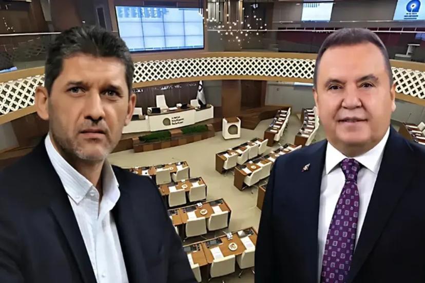 ÇETİN’DEN BÖCEK DOSYASINA SERT ÇIKIŞ