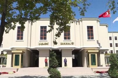 DERNEKLERE 350 MİLYON LİRALIK PROJE DESTEĞİ