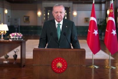 ERDOĞAN: İMAM HATİPLER BAŞARIYI YÜKSELTİYOR