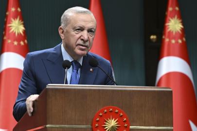 ERDOĞAN: TÜRKİYE’NİN YOLUNU KİMSE KESEMEZ