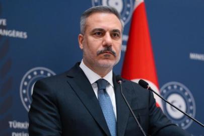 FİDAN’DAN BAKÜ’DE KRİTİK TEMASLAR