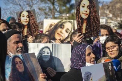 GÜLİSTAN DOKU DOSYASINDA YENİ İFADE