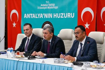 IAC 2026 ÖNCESİ ANTALYA’DA UZAY ZİRVESİ HAZIRLIĞI