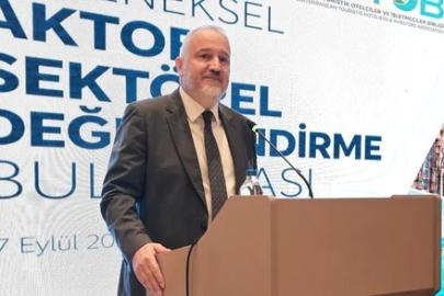 KAVALOĞLU: 2027’DE TURİZMDE ZORLU BİR DÖNEM BEKLENİYOR