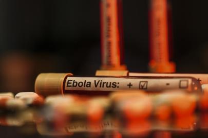 KDC’DE EBOLA ALARMI: VAKA SAYISI 7 BİNİ AŞTI