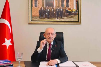 KILIÇDAROĞLU ANTALYA’DA ÖRGÜTLE BULUŞACAK