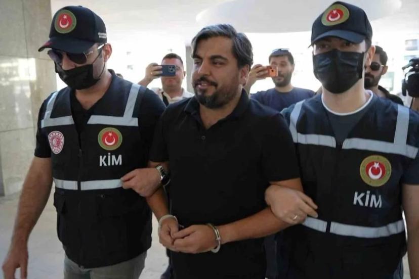 KOCABIYIK’IN ANTALYA’DAN SINIR KAPISINA UZANAN HİKÂYESİ