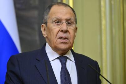 LAVROV’DAN BATI’YA “SAVAŞ HAZIRLIĞI” SUÇLAMASI