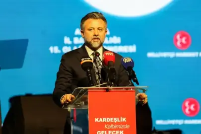 MHP ANTALYA’DA GÜNEŞ YENİDEN İL BAŞKANI