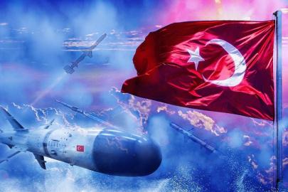 SAVUNMA SANAYİSİNDEKİ TEKNOLOJİLER SİVİL SEKTÖRLERE TAŞINACAK