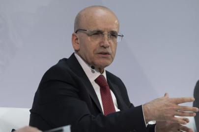 ŞİMŞEK: PİYASALARDA SİSTEMİK RİSK YOK
