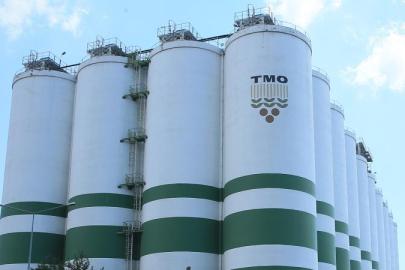 TMO STOKLARINDAKİ ARPA SATIŞA ÇIKTI