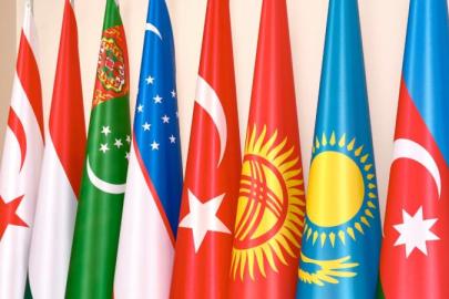 TÜRK DÜNYASININ EKONOMİK GÜCÜ 2,11 TRİLYON DOLARA ULAŞTI