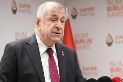 ÜMİT ÖZDAĞ’IN ANTALYA PROGRAMI BELLİ OLDU