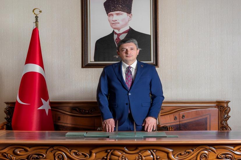VALİ ŞAHİN’DEN GAZİLERE: “FEDAKÂRLIKLARI MİLLETİMİZİN HAFIZASINDA”