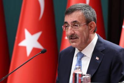 YILMAZ: SERMAYE PİYASALARINDA YAPISAL SORUN YOK