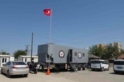ZEYTİNKÖY’DE BİR YILDA BÜYÜK DÖNÜŞÜM