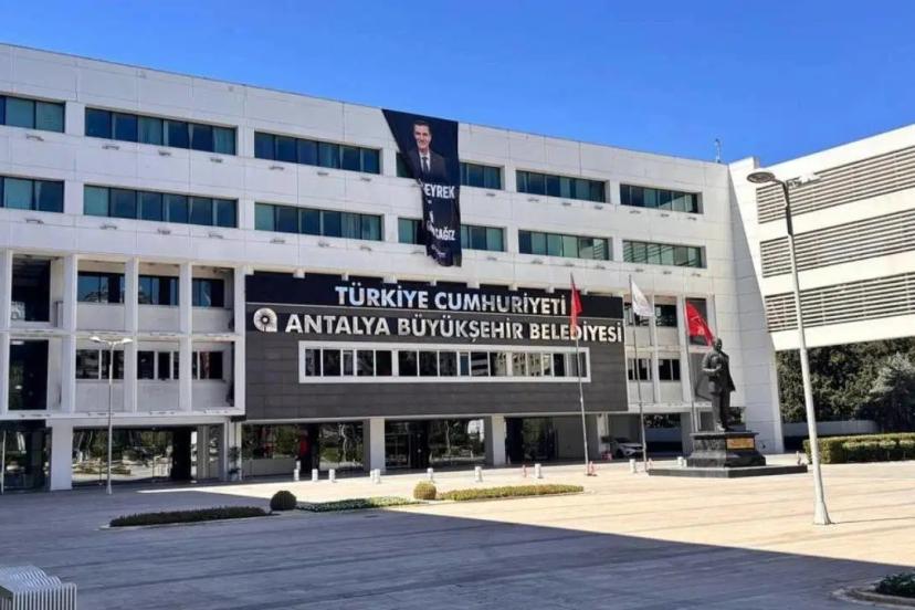 ALDAŞ DAVASINDA İLK DURUŞMA! BÖCEK HÂKİM KARŞISINDA