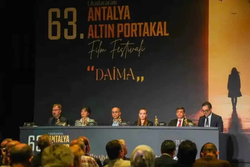 ALTIN PORTAKAL’DA GERİ SAYIM BAŞLADI