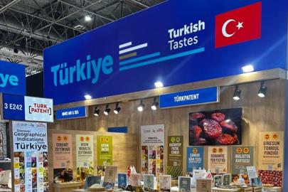 ANADOLU’NUN LEZZETLERİ PARİS’TE DÜNYAYA AÇILDI