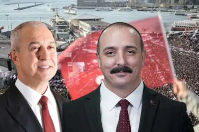 ANTALYA SİYASETİNDE PEŞ PEŞE İSTİFA: KOTAN VE ÖZÇELİK CHP’DEN AYRILDI