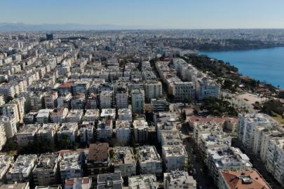 ANTALYA’DA 1,6 MİLYON LİRAYA KONUTUN ADRESİ: GÜNDOĞMUŞ