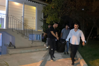 ANTALYA’DA EŞARBLA GELEN ÖLÜM DAVASINDA SAVCI CEZA İSTEDİ