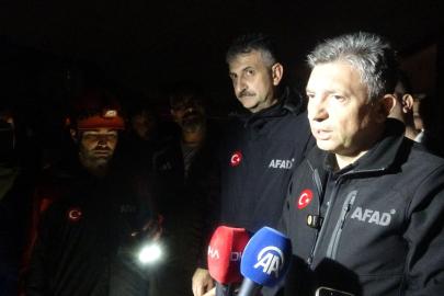 ANTALYA’DA HORTUM FACİASI