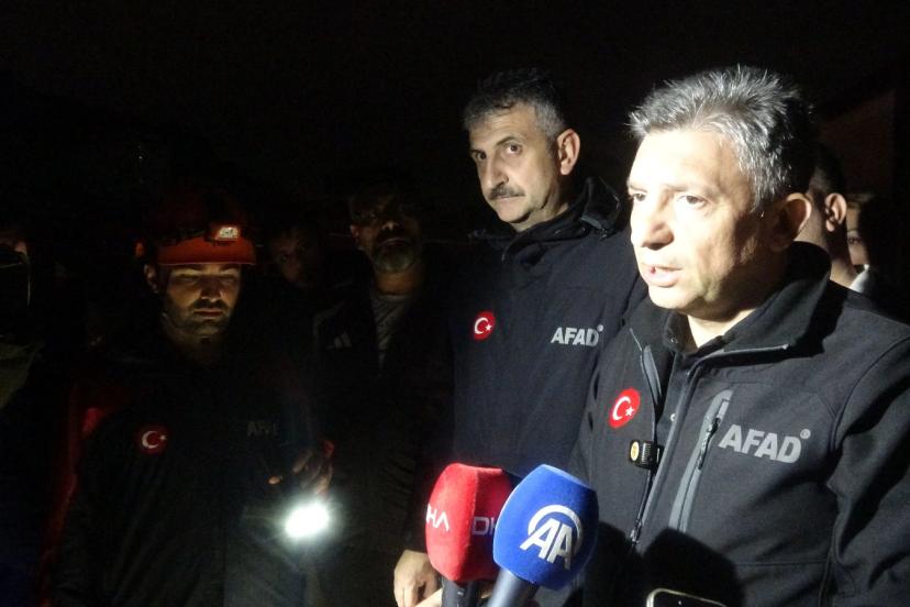 ANTALYA’DA HORTUM FACİASI