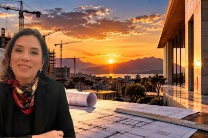 ANTALYA’DA MİMARLARDAN KONUT VE RANT UYARISI