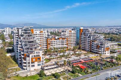 ANTALYA’DA REZİDANS YÖNETİMİNİ SARSAN FON İDDİASI