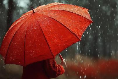 ANTALYA’DA ŞİDDETLİ YAĞIŞ ALARMI! METEOROLOJİ 19 İLİ UYARDI