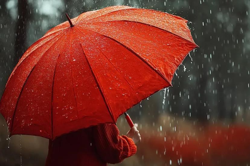 ANTALYA’DA ŞİDDETLİ YAĞIŞ ALARMI! METEOROLOJİ 19 İLİ UYARDI